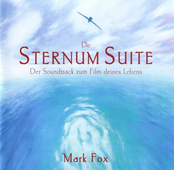 Mark Fox - Sternum Suite - CD