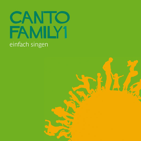 Canto Family 1 - Einfach singen