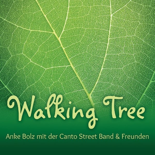 Walkin' Tree - CantoStreetBand